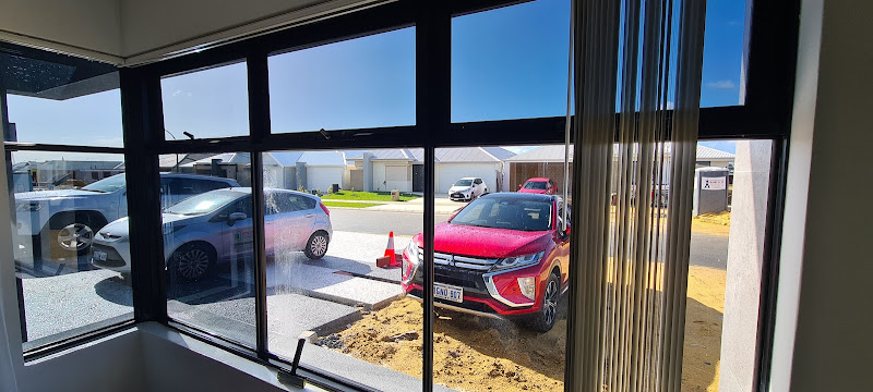 Vista Window Tinting in Southern River