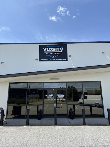 Vlosity Auto Care in Port Kennedy