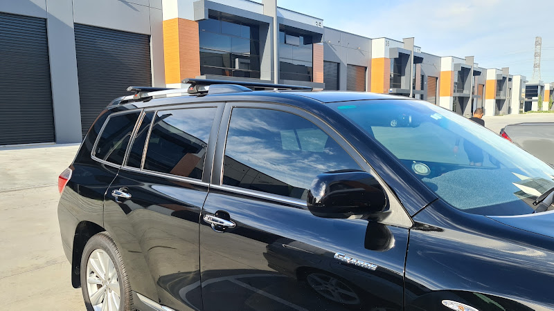 Wanted Tinting in Springvale