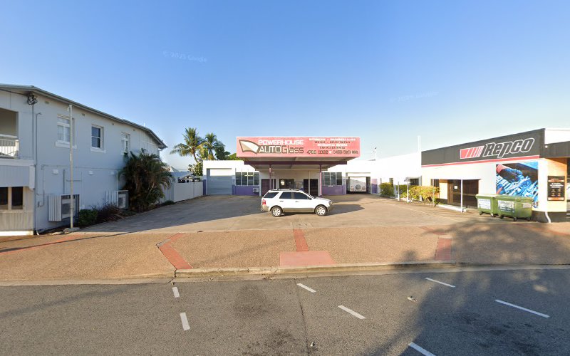 Whitsunday Tint in Bowen