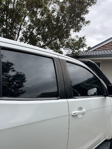 Window Tint and Car Detailing in Kangaroo Point