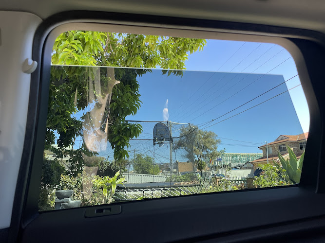 Window Tinting Canley Heights in Canley Heights