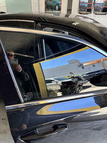Window Tinting Costa in Wolli Creek