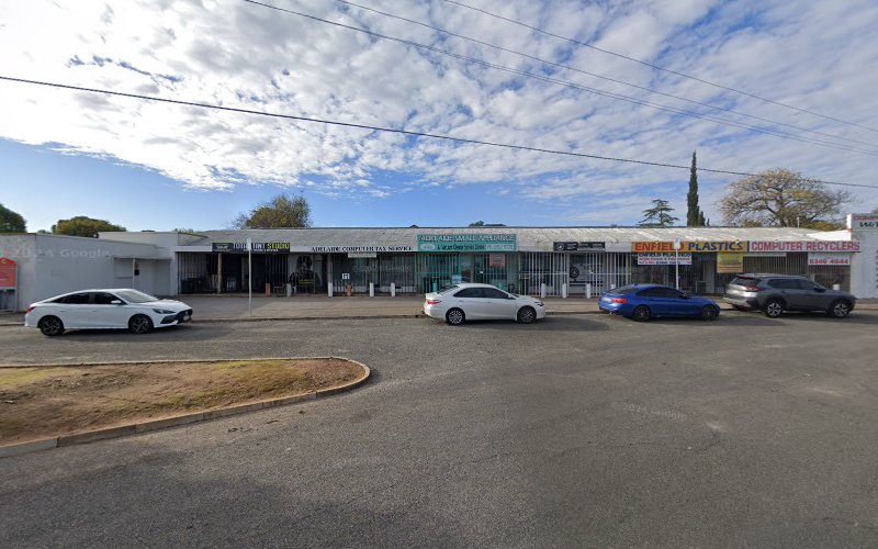 Window Tinting In Australia in Enfield
