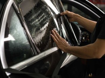 Window Tinting Parramatta in Parramatta