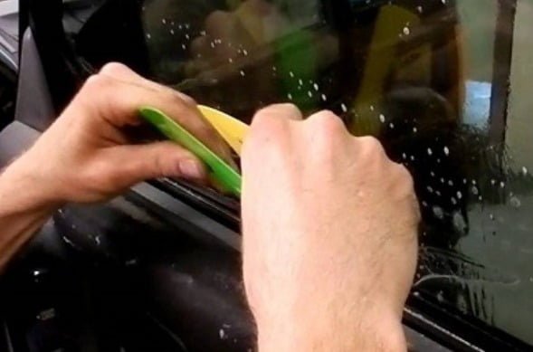 Window Tinting Perth WA in Perth
