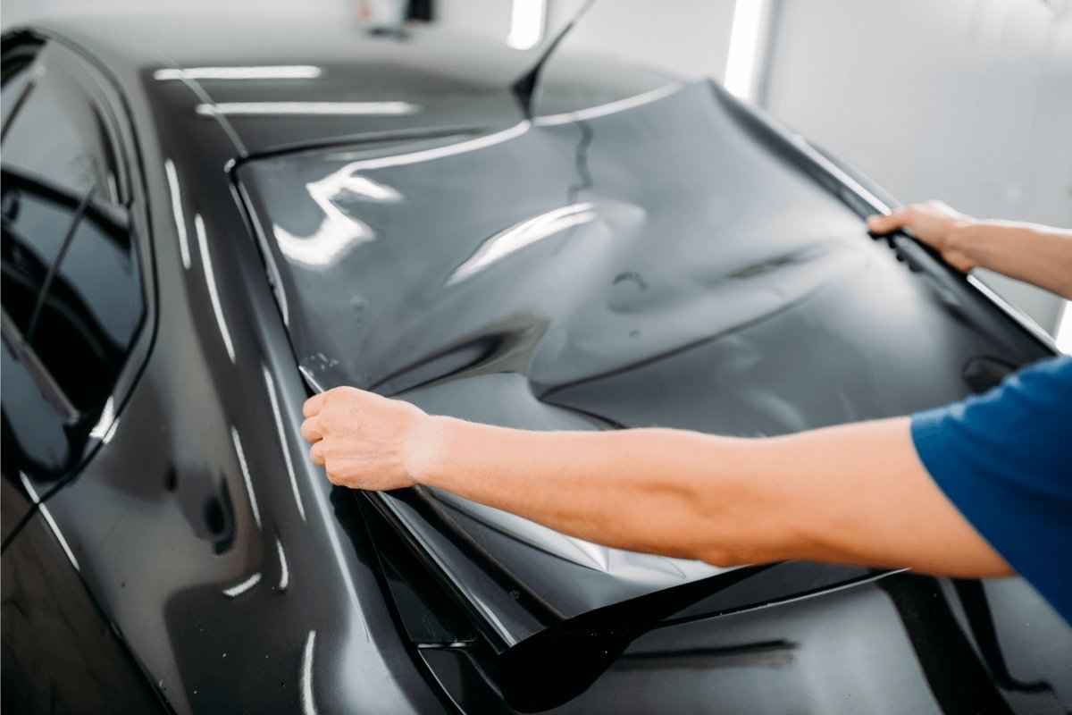 Windscreen & Tint Blacktown in Blacktown