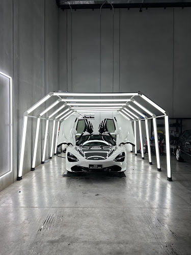 Xee Detailing - Paint Protection Specialist in Hallam