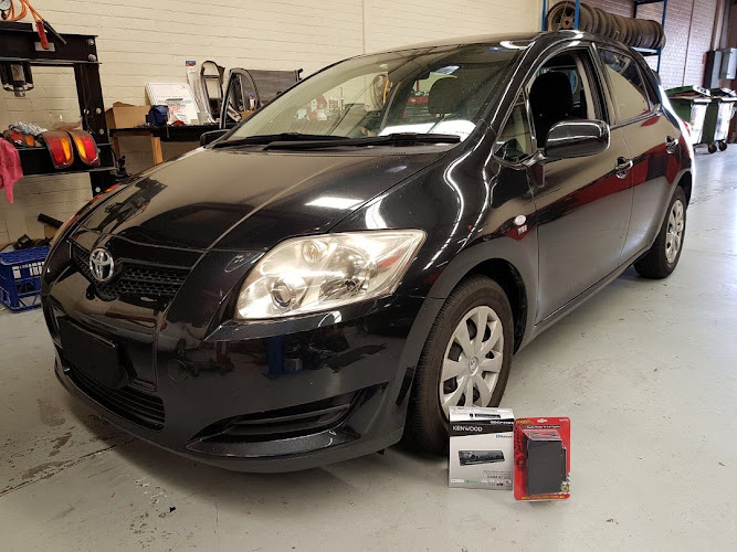 Xtreme Car Audio in Blacktown