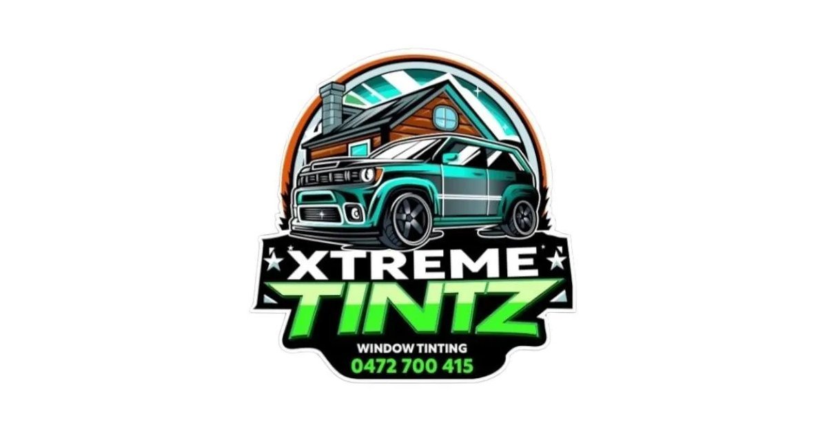 Xtreme Tintz in Kingston