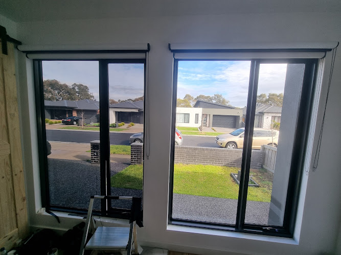 Yaqoo sticker and Tint in Craigieburn
