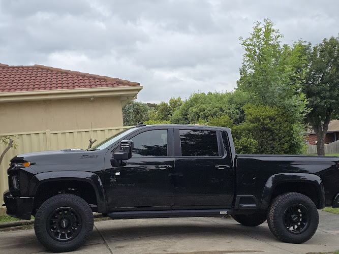 Zi tint in Narre Warren